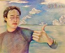 あなたの好きなアニメを色鉛筆で描きます 絵を家に飾りたい方にオススメ！ イメージ4