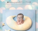 人やモノを輝かせる制作をします 現役デザイナーが集客を意識した画像を制作！ イメージ6
