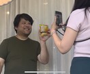 ザツダンの相手をします アメリカ育ちのWEBクリエイターと企画の壁打ちしてみませんか イメージ2