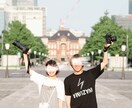 写真レタッチ*ふんわり・ほわり・肌きれい叶えます 大切な人との写真✨やさしい雰囲気に仕上げます♡ イメージ4