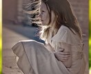 占いと対話で アナタ様の心を癒やします 闇の住人だからこそ とき放つ光も強い*°♡ イメージ3
