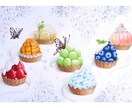 商用可◎ リアルで綺麗な食べ物のイラスト描きます 写真をいまいち上手く撮れない…などお悩みの方に！ イメージ4