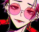 小さくても見やすいハッキリしたアイコン描きます アイコンが小さくても見やすいハッキリした絵柄です！ イメージ9