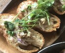 食べ物の写真撮ります 飲食店のメニュー写真撮影します。 イメージ2
