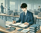 1か月で簿記2級合格した方法教えます 1か月で80点越え合格を達成!簿記2級ほしい人はぜひ! イメージ1