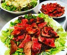 料理が美味しくなるコツを教えます 料理を美味しく作れないあなたへ！ イメージ1