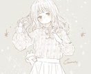 あなたの理想の彼女になりきって癒します 疑似恋愛で甘い2日間を過ごしましょう♡ イメージ2