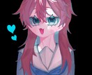 イラスト描きます 丁寧な厚塗りで最大限の魅力を！！ イメージ1