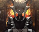 イラスト制作します 雰囲気のある魅力的なイラストを制作いたします イメージ1