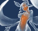 幅広いキャラクターを様々な絵柄で描きますます ミニキャラや等身の高いキャラクターまで色々描きます イメージ4