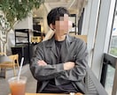 名古屋マッチングアプリ写真撮影＋恋愛相談のります 恋愛特化型プロフィール写真＆徹底サポート イメージ7