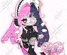 デフォルメイラスト描きます かわいいデフォルメイラスト描きます。 イメージ2