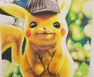 お好きなキャラクター描きます インテリアとしてお部屋に飾ってみませんか？プレゼントにも☆ イメージ10
