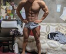 夏に向けて理想の身体に近づけます 具体的な食事、運動をアドバイス！ イメージ4