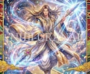 霊視ガチャ｜霊視で選ぶ貴方だけの守護神を送ります 願いは隠して叶う！霊視で引き当てる八百万の神さまお守り イメージ3