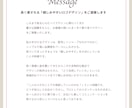 品質感とシンプルさを大切に愛されるロゴを作ります 現役デザイナーだからこそできるアドバイスをご提供します！ イメージ10