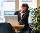営業が苦手な皆さんを応援します ボロボロ営業マンだった私が皆さんを笑顔にさせます イメージ3