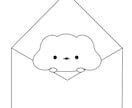 オーダーメイドのペーパーアイテムを作成します 元ウェディングプランナーが作るペーパーアイテム イメージ1