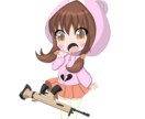 アバター、ＳＮＳアイコンなど描きます ミニキャラが得意（２．５頭身～3頭身） イメージ4