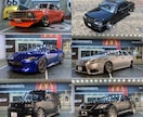 プラモデルの製作します プラモデルの製作依頼実車再現、ガンプラ製作など イメージ1