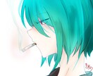 イラスト制作承ります 出来る限りご要望に応じたイラストを イメージ1