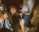 大切な人が集うイベントを企画・運営・手配代行します 大手企業でイベントを手がけたコーディネーターがサポート イメージ5
