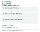 パワポ20枚を図解で伝わる資料に整えます 見出し・図解まで整理。編集できるPPTX＋PDF イメージ8