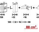 算数や数学などの問題に使う画像を作ります ~プリントやテストなどの教材に使う図を美しく作成~ イメージ9