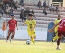 海外プロサッカー挑戦の悩みを聞きますます 海外プロ挑戦の不安を経験者が聞きます イメージ1