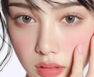 リアルなAIっぽくない、AI画像生成をします ECサイトや美容系LPなどご自由に使えます！ イメージ10