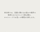 タロットと占星術で恋愛のお悩みを鑑定します ボリューム鑑定！恋愛迷子に☆タロット×星読みW鑑定！！ イメージ2