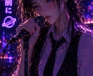 世界に一つだけの楽曲と映像作品を丁寧に制作します 楽曲の世界観を要望に合わせて個性的な映像に仕上げます イメージ6