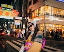 成人式前撮り・振袖ロケーション撮影します 一生に一度の成人式を美しく残します イメージ3