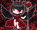 あなただけの可愛いキャラクター誕生させます お客様のご希望に沿った、自分だけのイラストを作成致します！ イメージ9