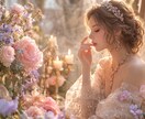 霊感で恋愛の本音や流れを丁寧に読み解きます 彼の奥にある感情や本音まで深く受け取ります イメージ2