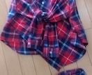 あなたの「欲しい」と「思い出」を形にします あったら便利な小物を作成します。衣類のリメイクも得意です！ イメージ5