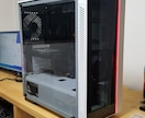 ゲーミングPC　自作代行いたします あなたに代わって、ゲーミングPCを製作いたします イメージ1