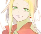 1枚絵やLINEスタンプ等を描きます 温かみのあるカジュアルなイラストを描きます イメージ1