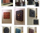 シューズ、バッグ、財布、時計などのデザインします 数多くのデザインをしたスキルがございます。 イメージ6