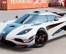 車のモデリングとテクスチャーを製作します アニメ会社のCG制作部に内定をいただいております。 イメージ1