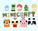 手描き満載ゆるっとサムネイル描きます あなただけのサムネイル、アイコン、ヘッダー描きます イメージ1