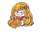 雰囲気から直感であなたらしいキャラクターにします インスピレーションに従い、あなたの個性を自由に表現します イメージ1