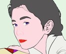 優しいタッチで癒しのイラストを作成します 人物・動物・静物まで心温まるイラストを イメージ3