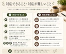 Google口コミへの返信文を作成します 高評価・低評価・星のみの口コミにも丁寧に対応します イメージ7
