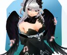アイコン等描きます 可愛くて明るいイラスト描けます イメージ3