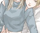 とりあえずイラストのご相談承ります プランに無いけどこんな感じのイラストが欲しい、という方へ！ イメージ6