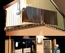 お店のイラストを描きます リアルタッチのイラストで仕上げます。 イメージ3