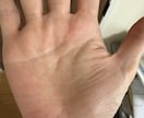 写真で丸わかり！性格・仕事・金運・恋愛を鑑定します 写真だけで本格鑑定！見える線だけを丁寧に鑑定 イメージ2