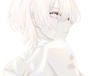 かっこいいも可愛いも描きます かっこいい男女、可愛い男女はお任せ下さい! イメージ5
