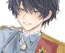 商業利用◎VTuber全身・歌ってみたMV描きます 10月末まで限定お試し価格でイラストを描きます！ イメージ6